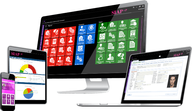 ICT One Solution